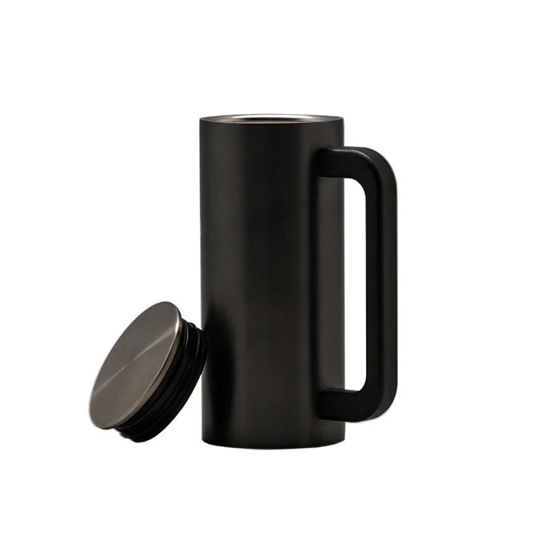 RIOLA — Double walled beverage mug 350ml