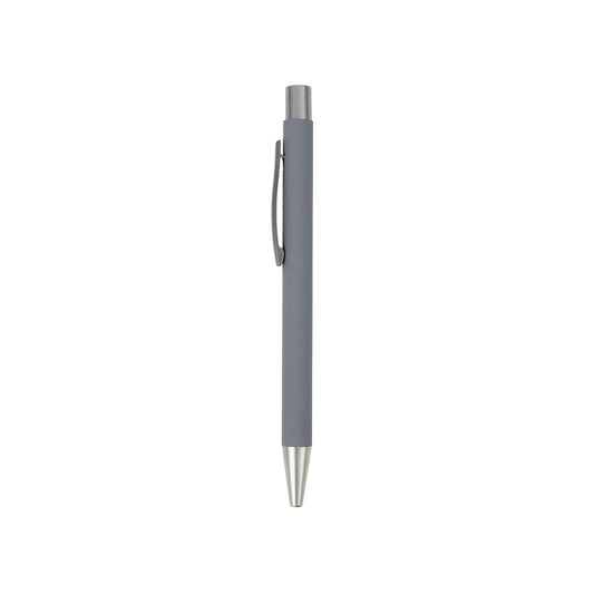 Silicon Coated Metal Pen
