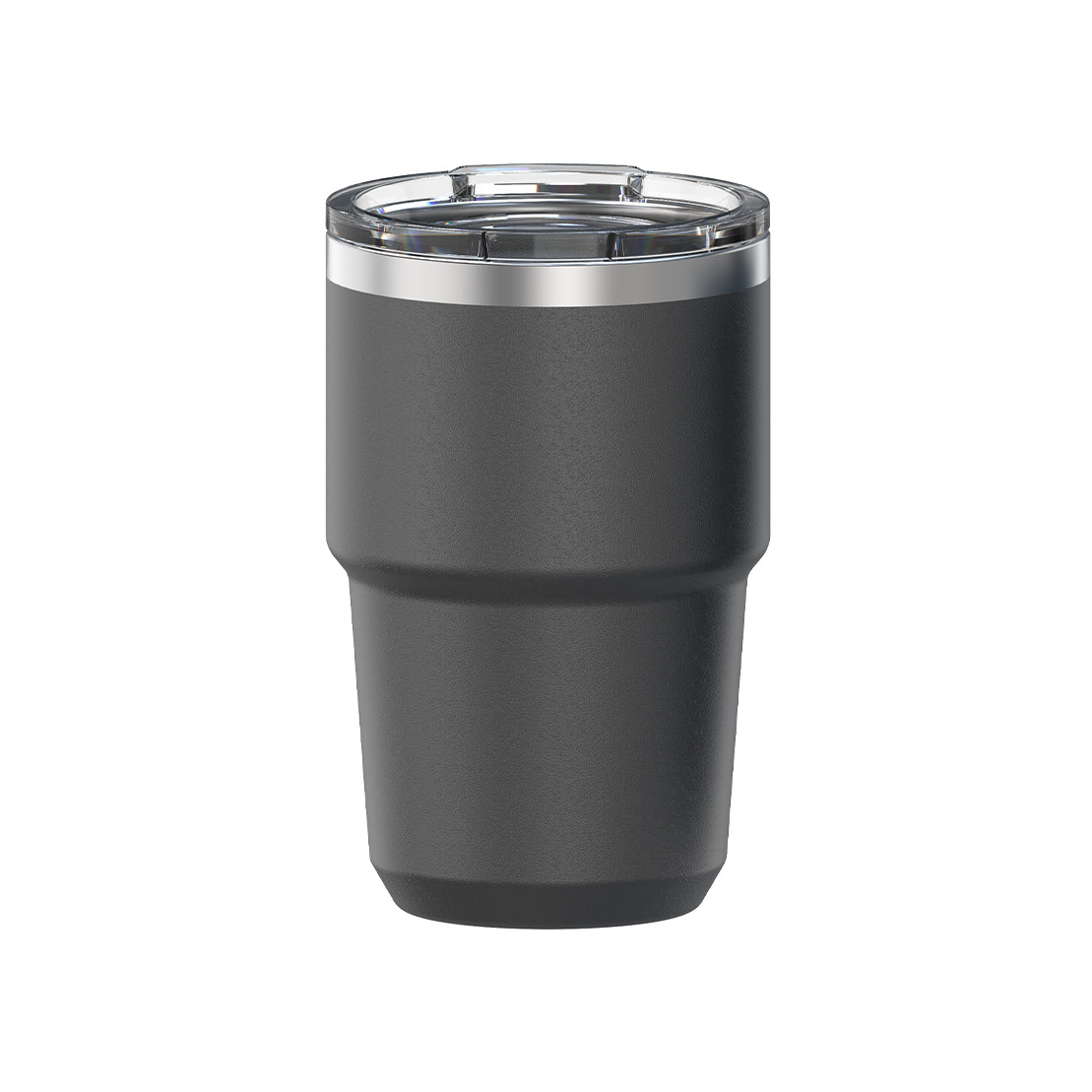 Stainless Steel Coffee Cup With Lid