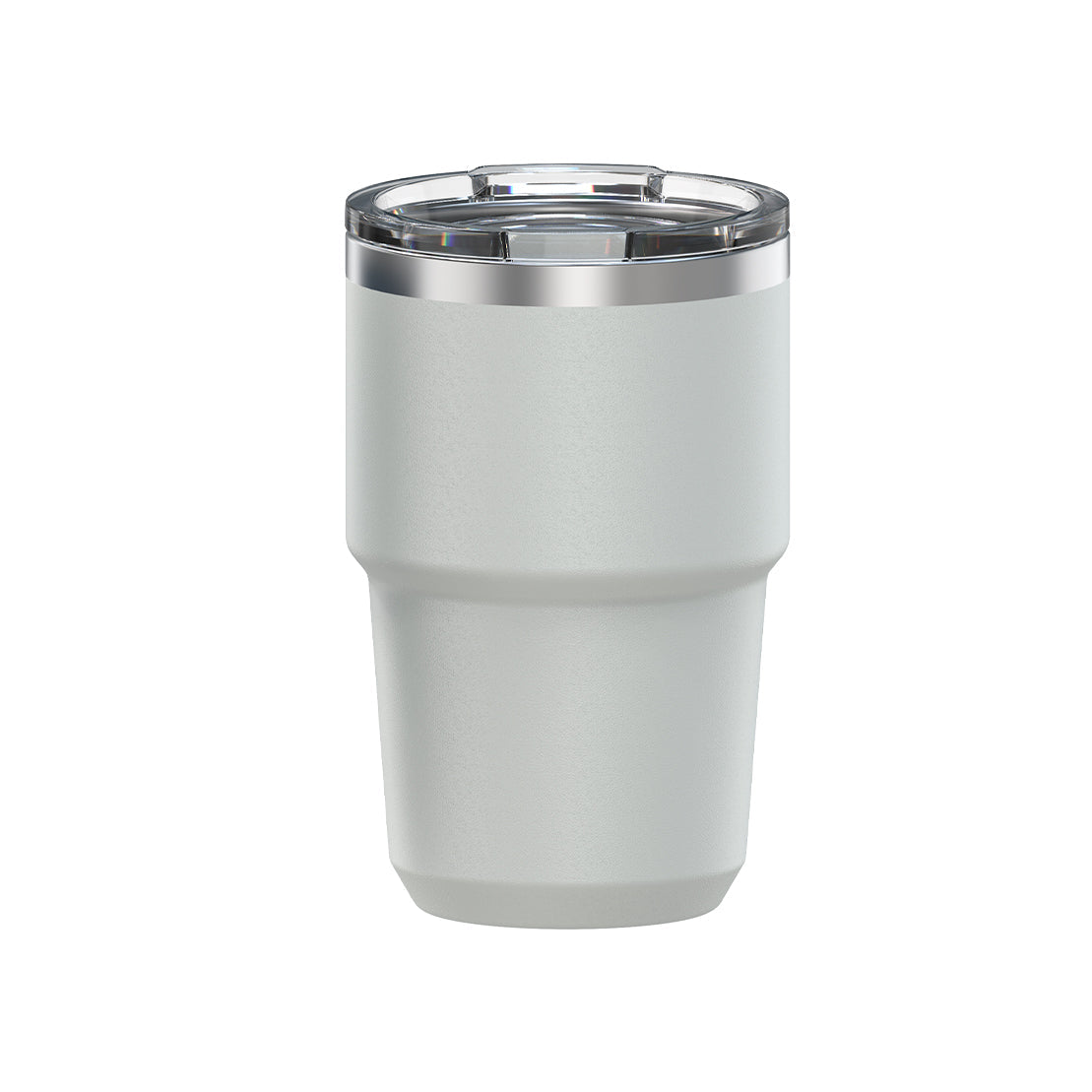 Stainless Steel Coffee Cup With Lid