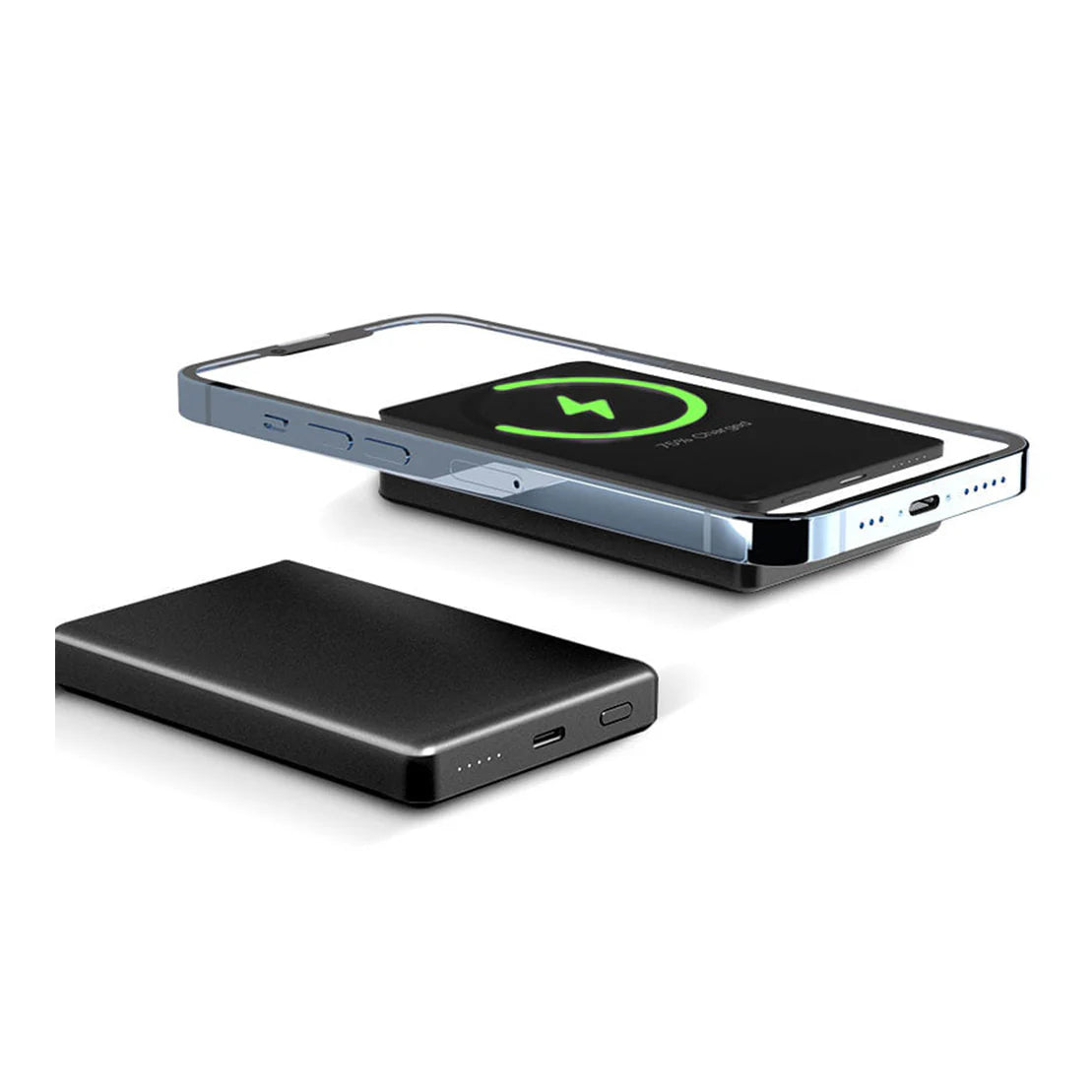 Magsafe Fast Charging Power Bank