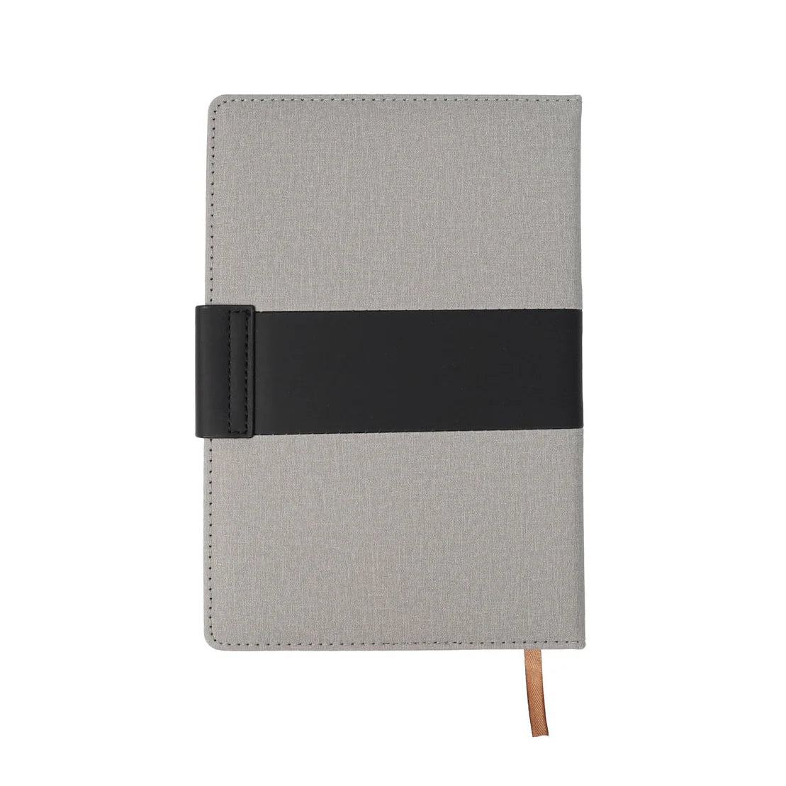 PU Fabric Notebook