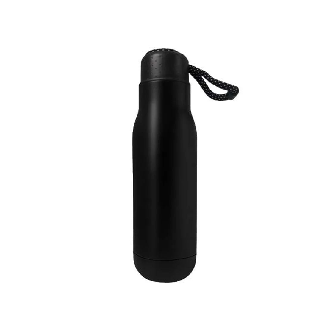RIOLA —  Double wall stainless steel vacuum bottle 500ml