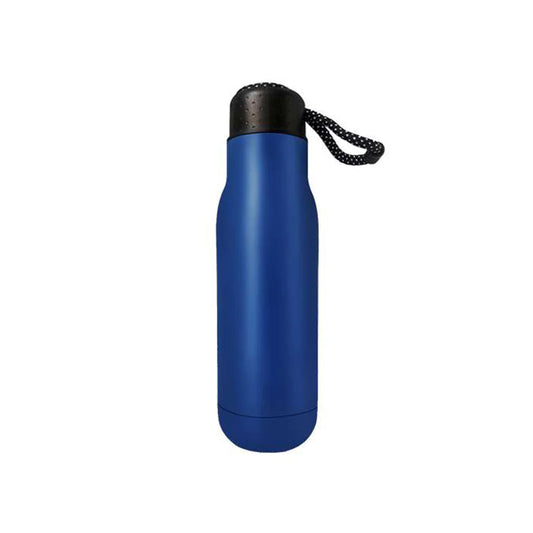 RIOLA —  Double wall stainless steel vacuum bottle 500ml