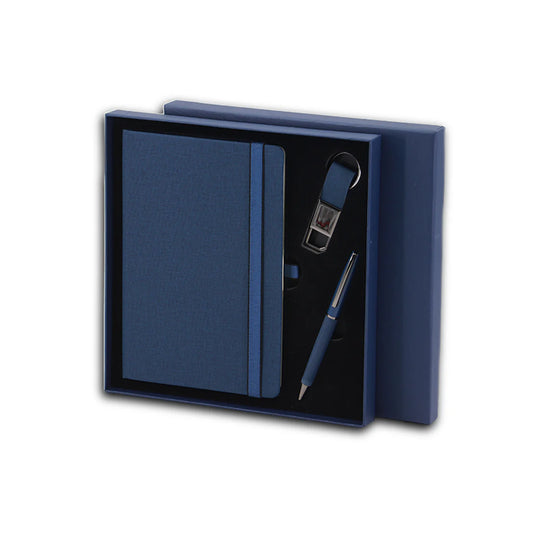 INFINITY BLUE- Gift Set