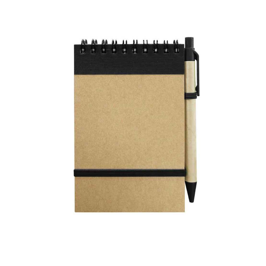 Eco Notepads with Pen