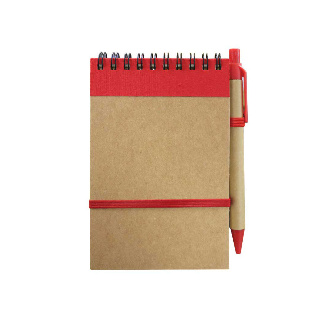 Eco Notepads with Pen