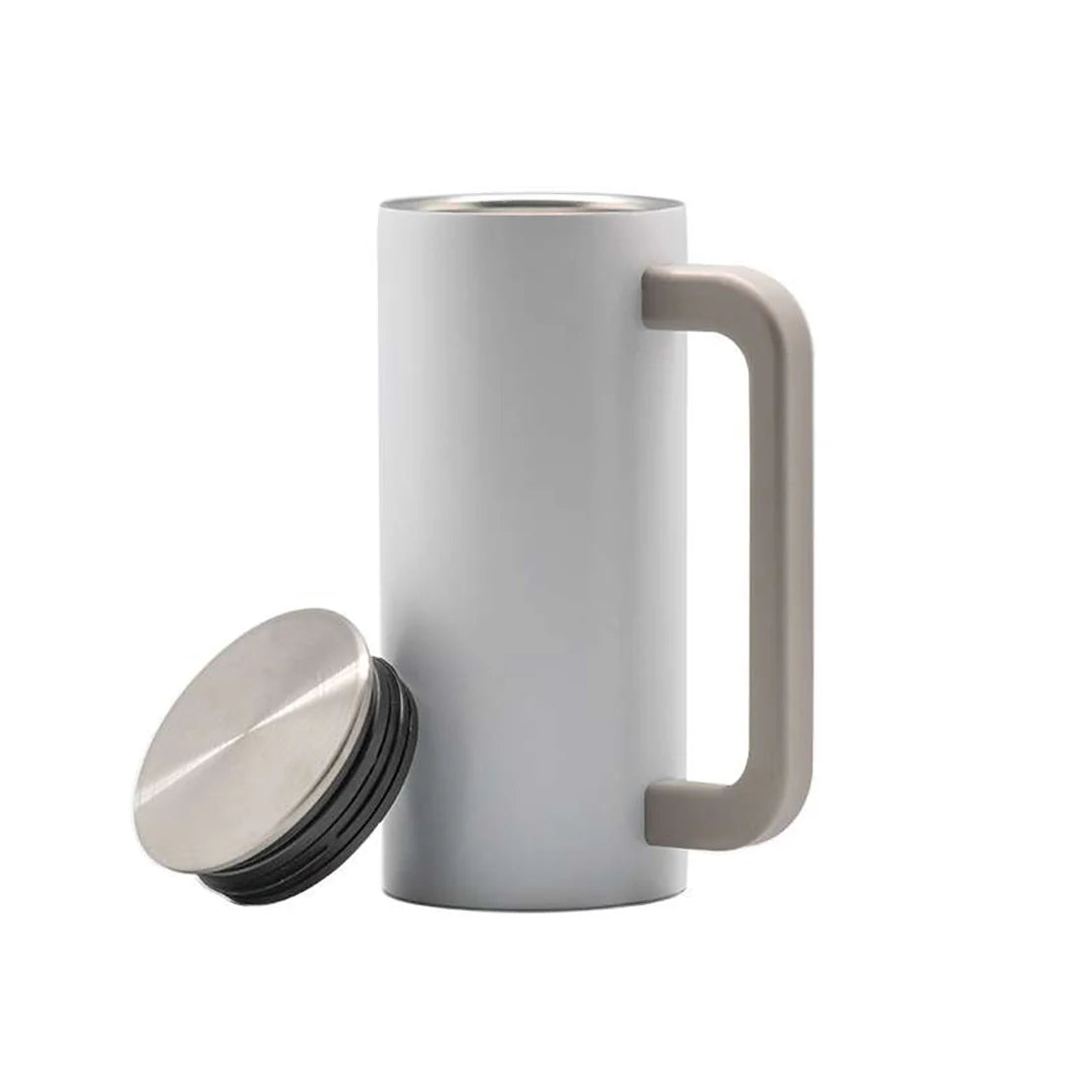 RIOLA —  Double walled beverage mug 350ml
