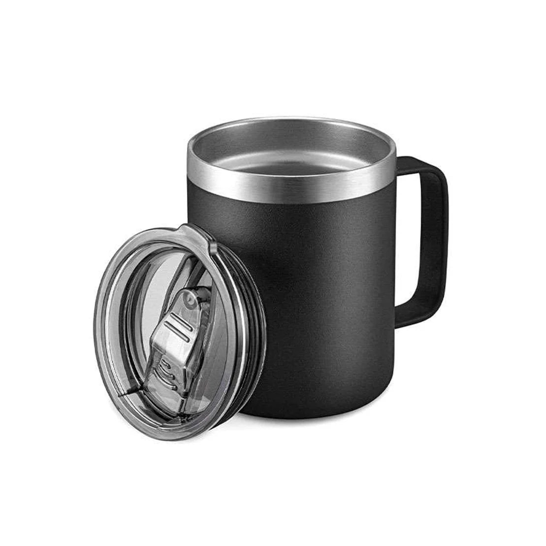 RIOLA- Stainless steel double Cup