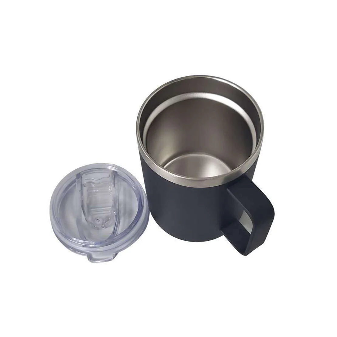 RIOLA- Stainless steel double Cup