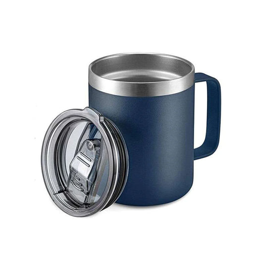 RIOLA- Stainless steel double Cup