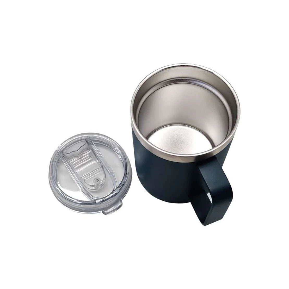 RIOLA- Stainless steel double Cup