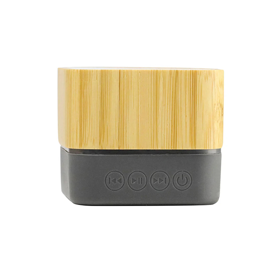 Bamboo Bluetooth Speaker